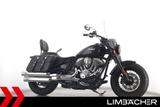 Indian SUPER CHIEF LIMITED - Tempomat, Keyless-Ride - INDIAN CHIEF