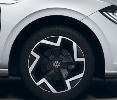 Volkswagen Polo R-Line TSI 5-Gang Rückfahrkamera IQ.Drive foto 5