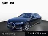 Audi A8 60 TFSI e quattro Matrix,HUD,Pano,Bang&Olufs - Audi A8 Plug-in Hybrid (PHEV) Gebrauchtwagen