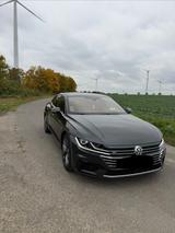 Volkswagen Arteon 2.0 TSI DSG R-Line R-Line - gebrauchte VW Arteon aus dem Jahr 2018