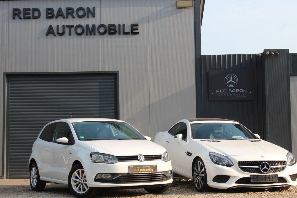 Image of Volkswagen Polo