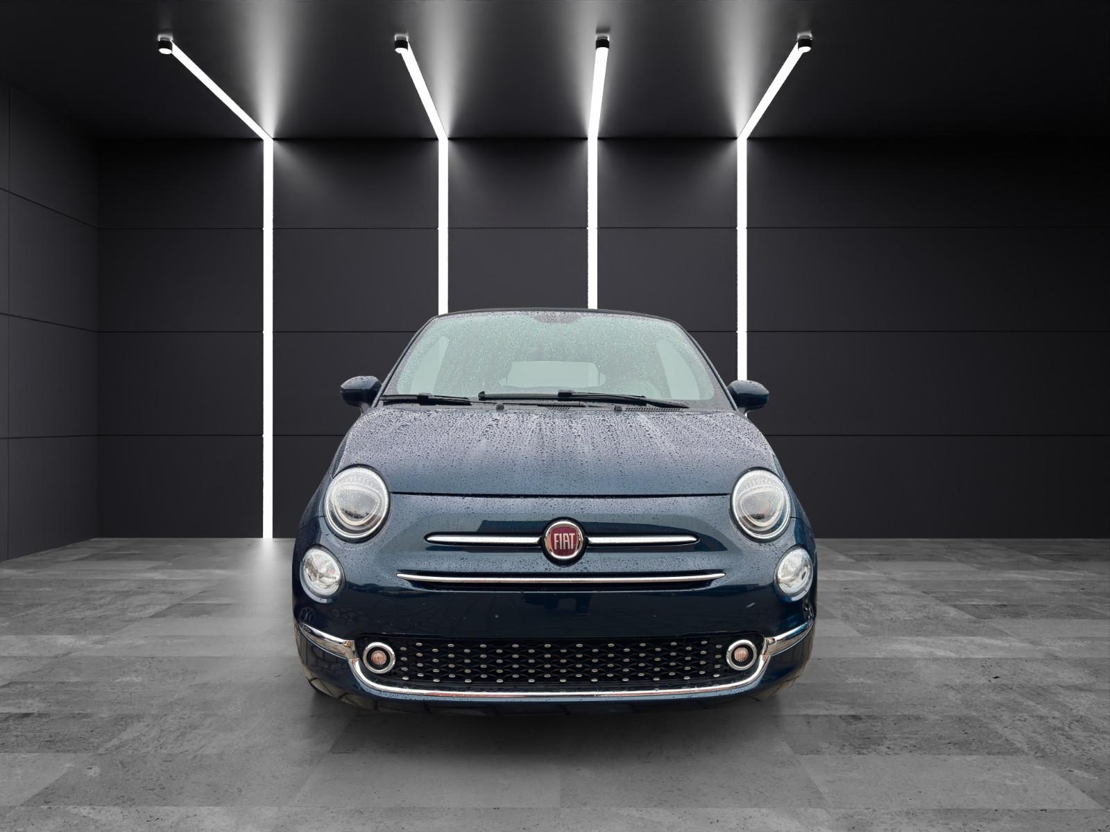 Fiat 500 Dolcevita*AppleCarPlay*Navi*Klimaautomatik*, миниатюра 2