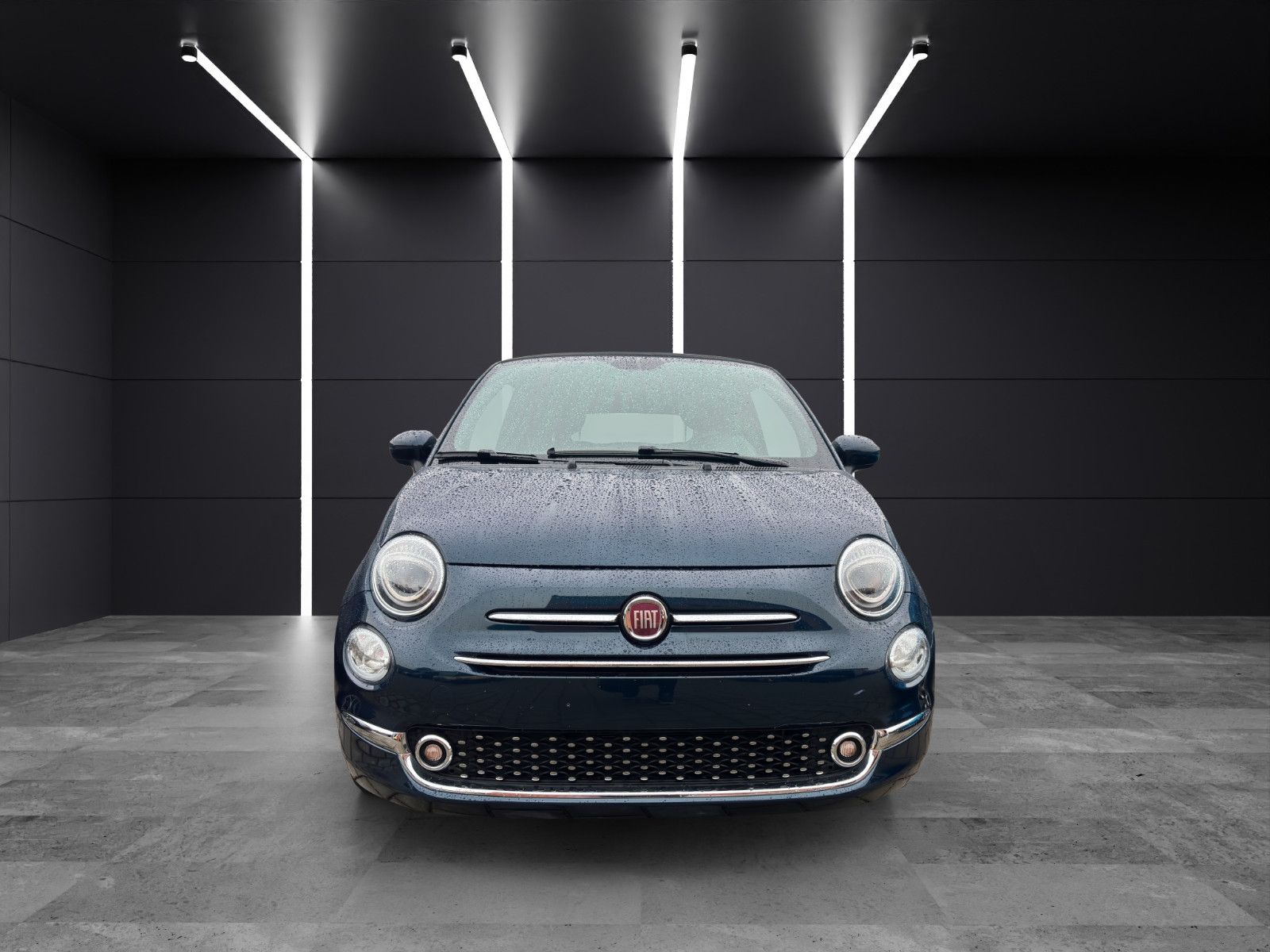 Fahrzeugabbildung Fiat 500 Dolcevita*AppleCarPlay*Navi*Klimaautomatik*