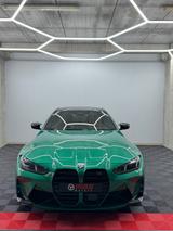 BMW M4 Competition M xDrive 2026 Carbon - BMW M3 Coupé Competition mit Benzin-Antrieb