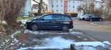Mazda Ich habe vor mich große - Mazda 5: Kombi
