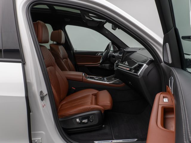 Foto Nummer 24: BMW X7 M60