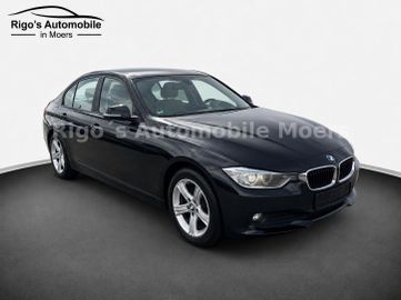 BMW 316 - 3