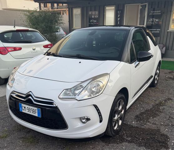 Citroën Citroen C3 1.6 HDi 90 Exclusive