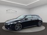 Mercedes-Benz A 220 4Matic AMG-LINE PANO/STHZ/M.BEAM/NIGHT/BUR - Mercedes-Benz A-Klasse: Limousine