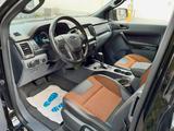 Ford Ranger Wildtrak Extrakabine  - Ford Ranger in Nürnberg