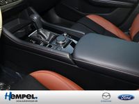 Mazda 3 - Vorschau Bild 11