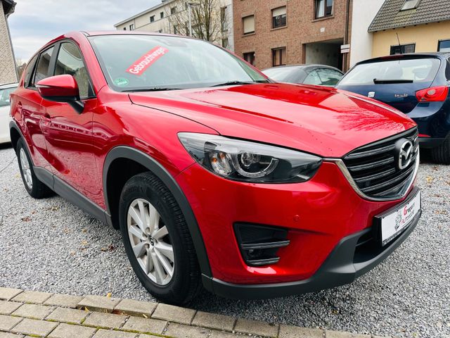 Mazda CX-5 Exclusive-Line 2WD