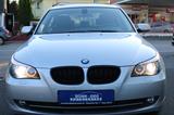 BMW 525i Automatik*Leder*Klima*Xenon*76Tkm - BMW 525 in Bonn