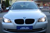 BMW 525i Automatik*Leder*Klima*Xenon*76Tkm - BMW 5 Series aus 2009