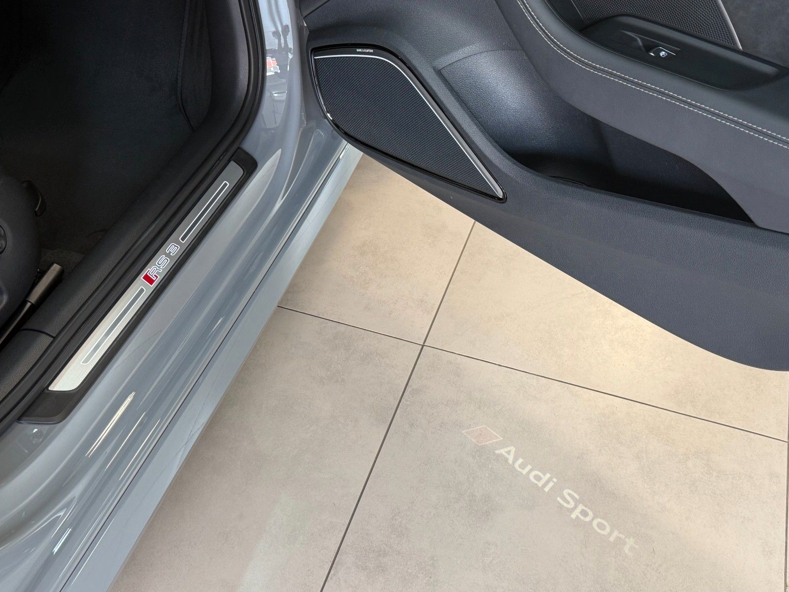 Audi RS3 Sportback Quattro*PANO*SCHALE*B&O*VIRTUAL* foto 23
