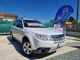 Subaru SUBARU Forester AWD 2.0 150 Cv 1proprietario - gebrauchte Subaru Forester aus dem Jahr 2011