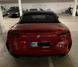 BMW Z4 M M40i A - mit Garantie!! - BMW Z4 M: Roadster