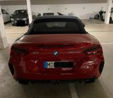 BMW Z4 M M40i A - mit Garantie!! - BMW Z4 M: Roadster