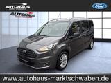 Ford Transit Connect Kombi lang Trend Bluetooth Klima - Ford Transit Connect: Trend