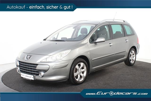 Peugeot 307 SW  1.6 16V *Panorama*Navi*Tüv Neu*