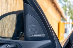 BMW X7 M60 – 23 / 29