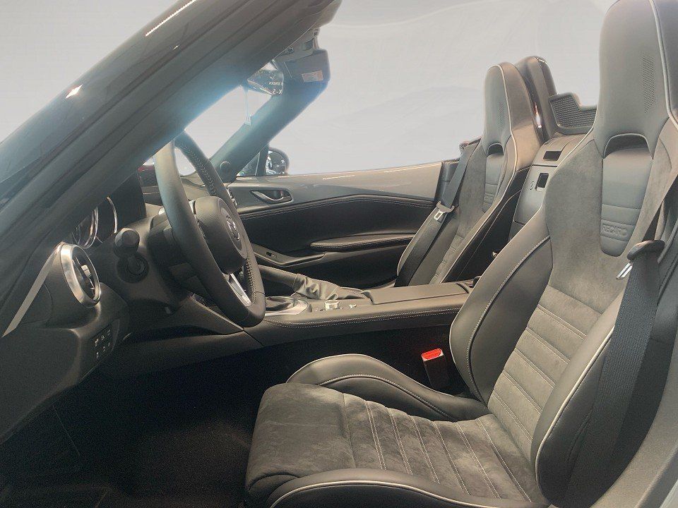 Fahrzeugabbildung Mazda MX-5 1.5i 132PS Homura