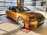 Audi S6 AVANT TDi  BLACK/21Z/MTRX/ACC/AIR-SUS/B&O-ADV - Audi S6 mit Diesel-Antrieb