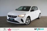 Opel Corsa-e Edition Elektro PDC DAB Multimedia - Opel Corsa: Standheizung, D