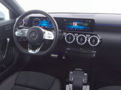 Fahrzeugabbildung Mercedes-Benz A 250 e/AMG/PANO/AHK/SOUND/KAM