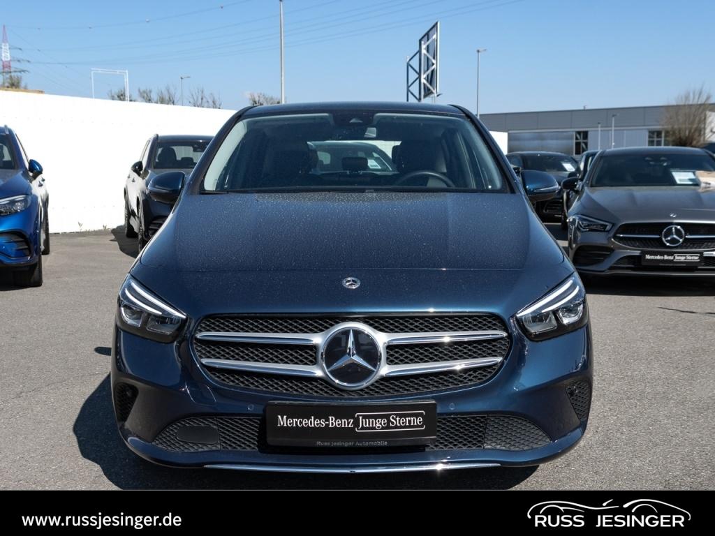 Mercedes-Benz B-Class 4M Progressive *LED*Cam*Pano*ParkA*MBUX*, миниатюра 8