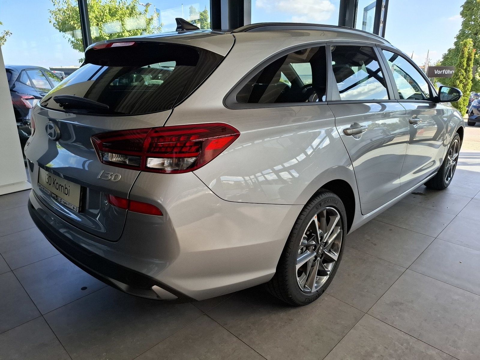 Hyundai i30 – Bild 6