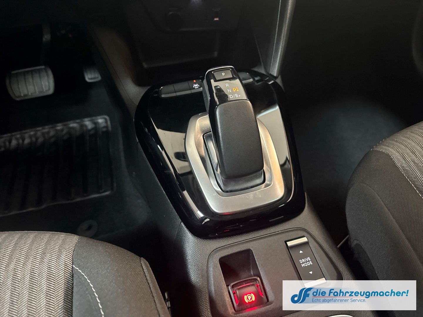 Fahrzeugabbildung Opel Corsa-e Corsa F e Edition Digitales Cockpit Appl