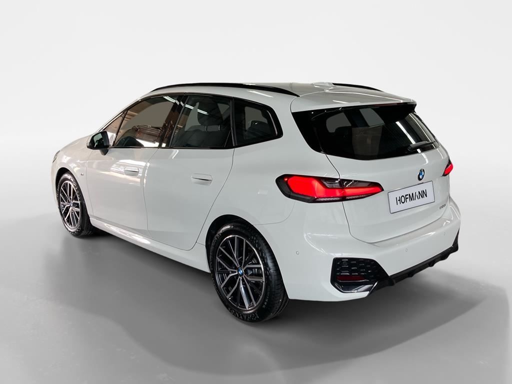 BMW 220 Active Tourer - Bild 7