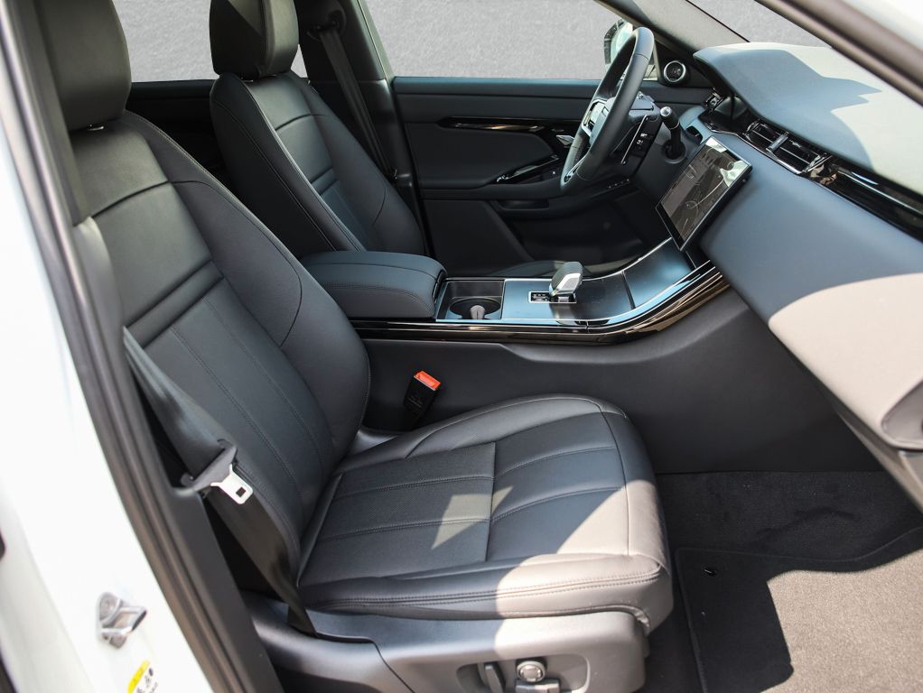 Land Rover Range Rover Evoque - Bild 10