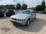 BMW 528i - 140.000km - gebrauchte BMW 5er Reihe aus dem Jahr 1997
