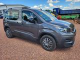 Peugeot Rifter 1.2 PureTech L1 Allure AHK|Navi|Kamera|SH - Peugeot Rifter aus 2023