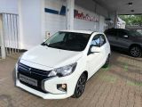 Mitsubishi Space Star Select PLUS Automatik - Mitsubishi Space Star: Plus