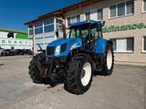 New Holland TVT 190 4x4 9095-1 vin 135 - New Holland Schlepper