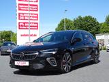 Opel Insignia Sports Tourer 2.0 Turbo GSi 4x4 LED ACC - Opel Gebrauchtwagen von 2021