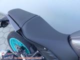 Yamaha MT-125 EU5 Modell = Führerschein Promotion - YAMAHA 125