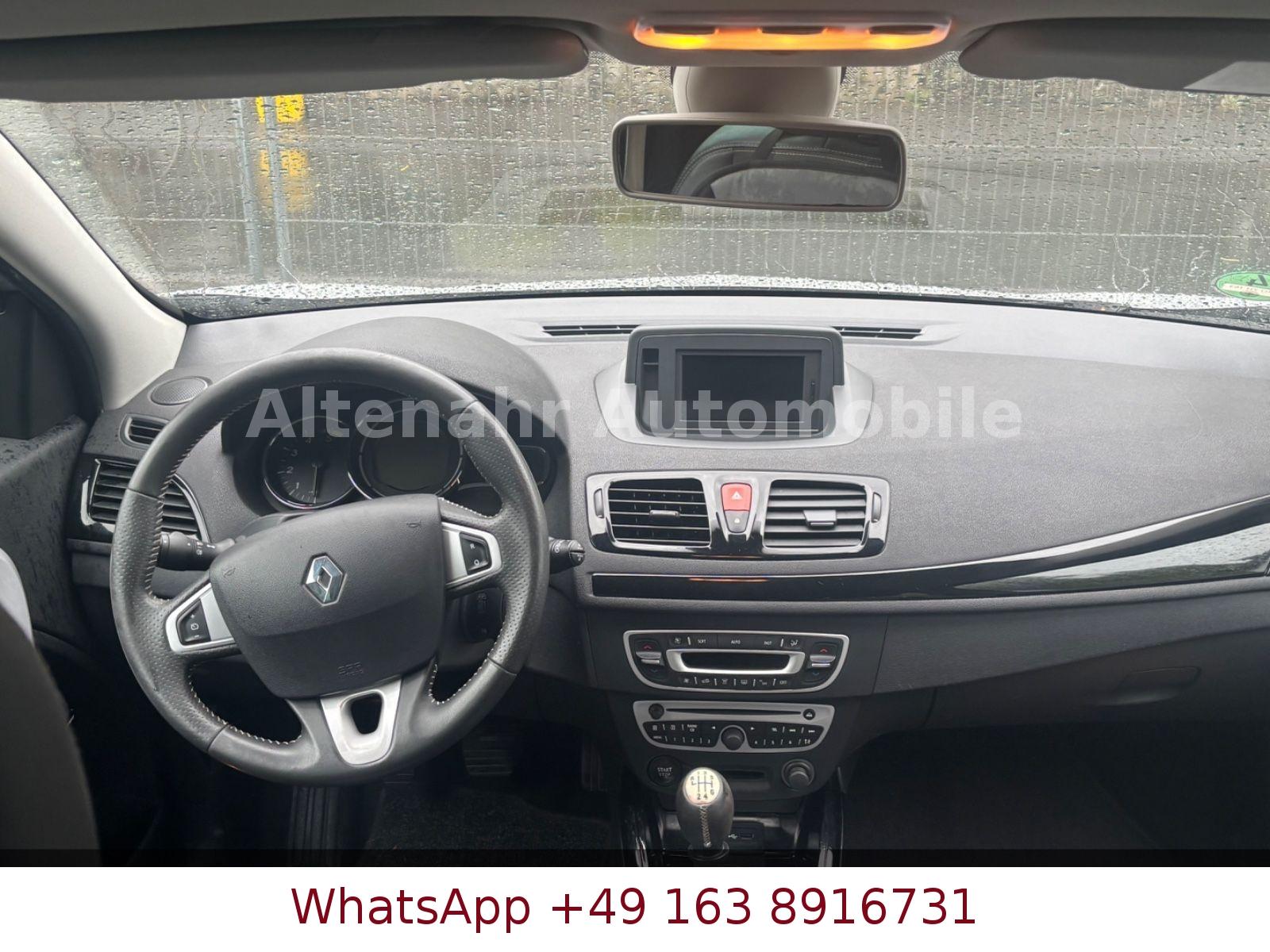 Renault Megane 2011 — photo 6