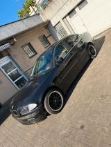 BMW E46 320i 150 PS | Bastler | Kein TÜV - BMW 320 aus 2000: 320i E46