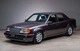 Mercedes-Benz 500 E - Mercedes-Benz 500 aus 1992