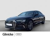 Audi A6 55 TFSI quattro S-tronic design Matrix Navi L - Audi A6 mit Benzin-Antrieb: Limousine, Automatik