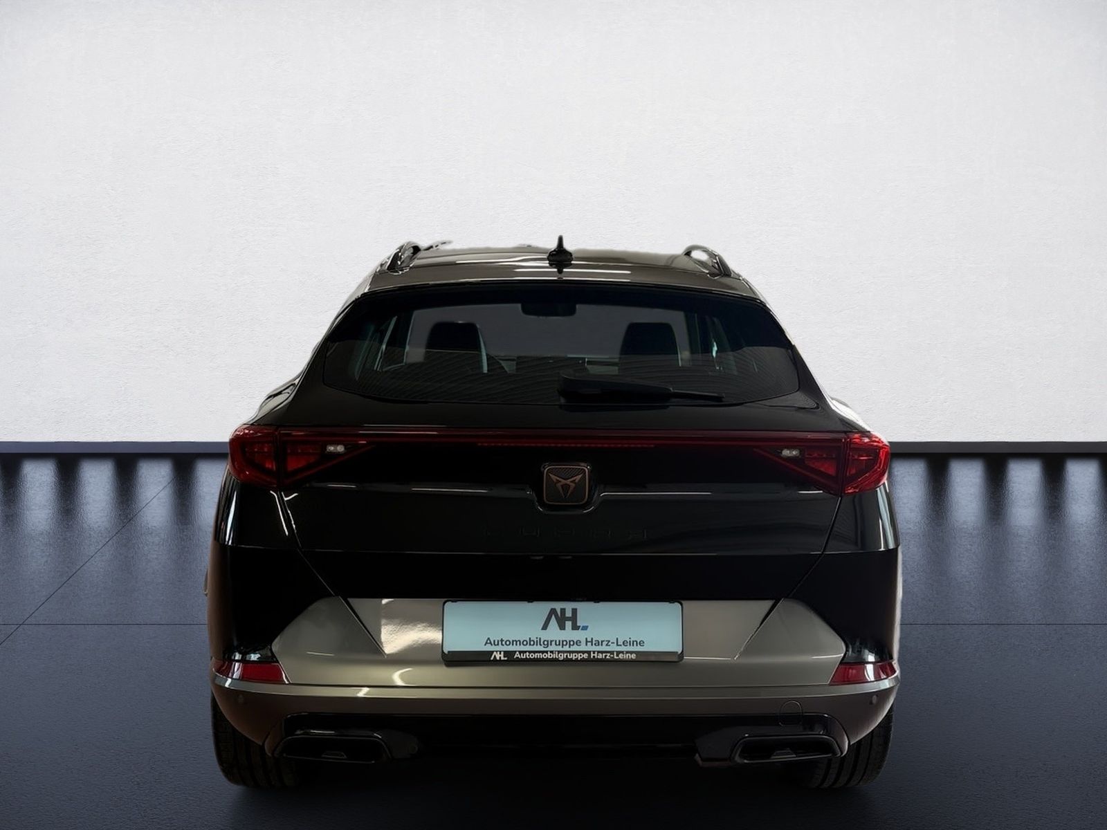 Cupra Formentor - Bild 5