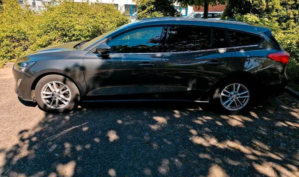 Image of Ford Focus