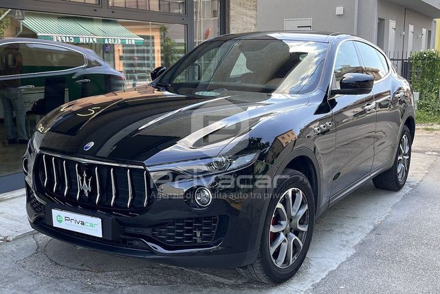 Maserati MASERATI Levante V6 Diesel 275 CV AWD