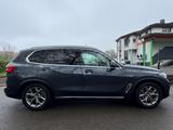 BMW X5 xDrive 45 e xLine - BMW X5: Allradantrieb