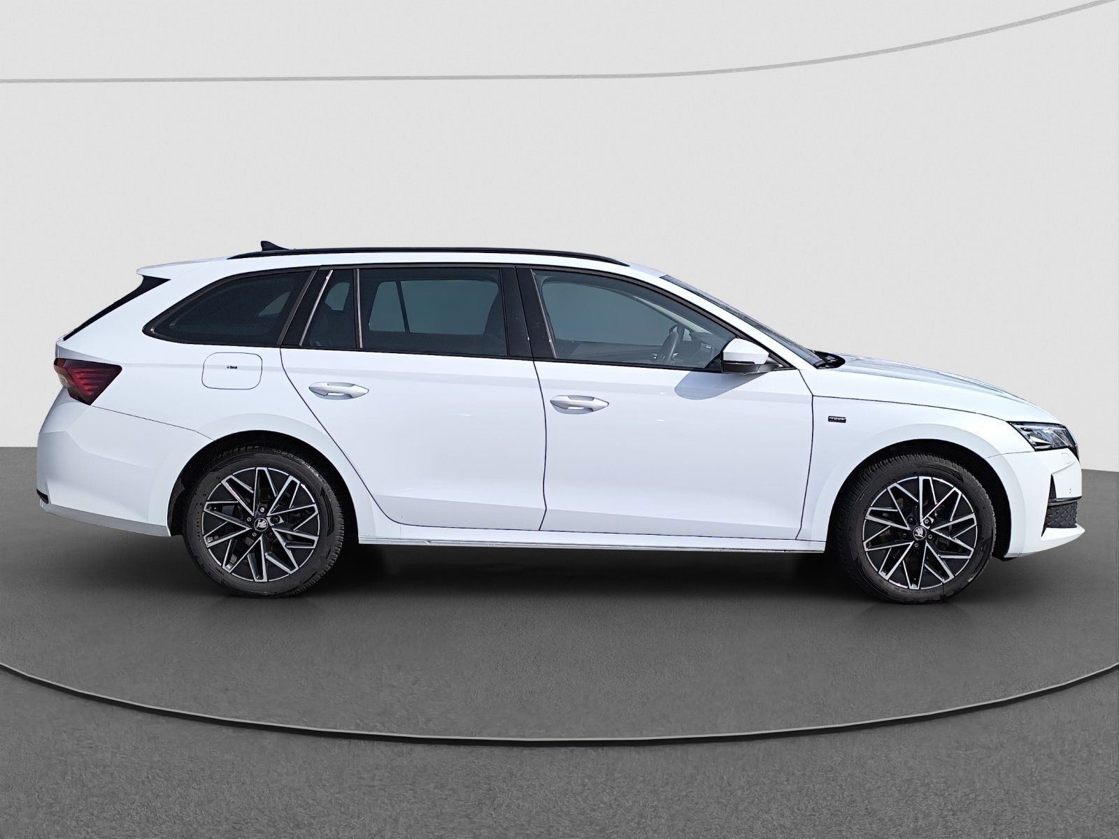 Skoda Octavia - Bild 10