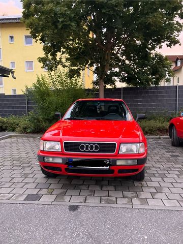 Audi 80 Audi B4